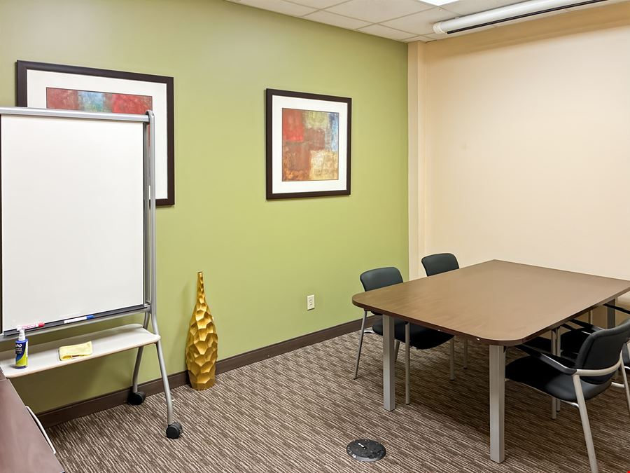 TX, Grapevine - Vineyard Centre II