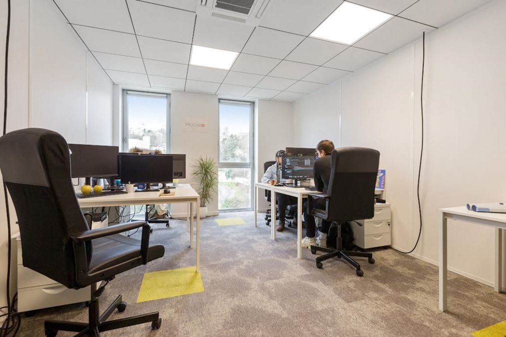 Focus Rive de Saône