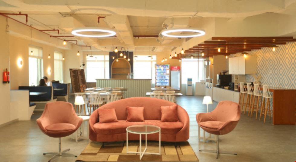 Alt.f - Mohan Cooperative Delhi