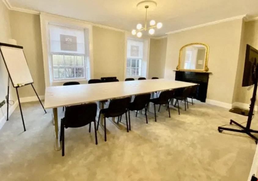 Prosperity Chambers - 107-108 Lower Baggot Street