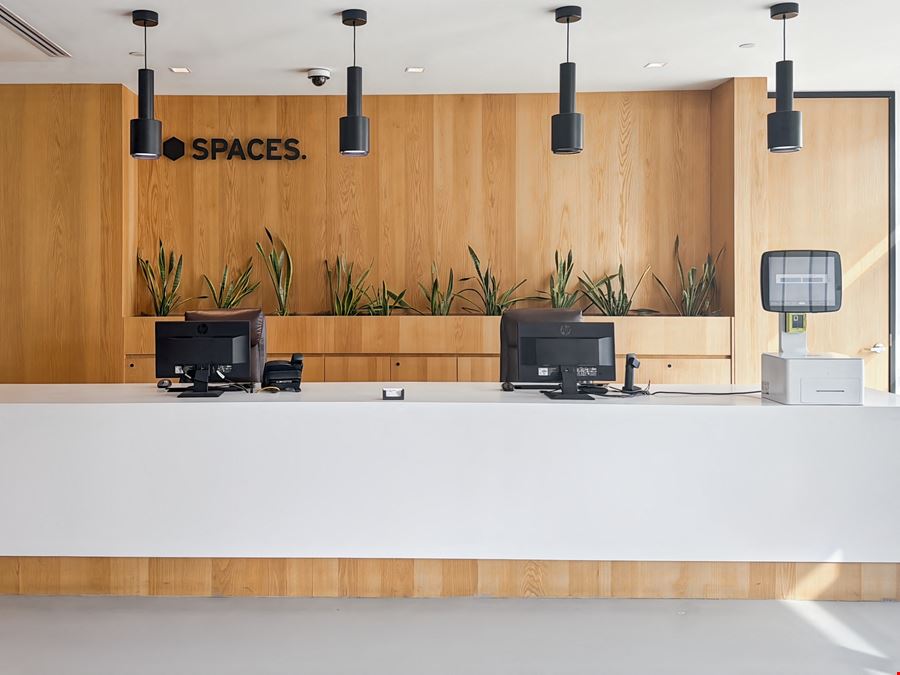 Spaces - Miami - One Brickell