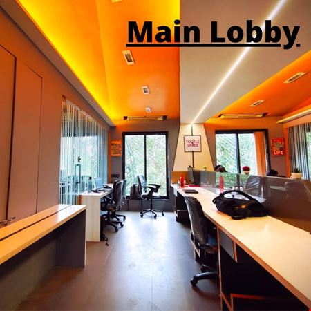 Preview of Toutle Space - Satwant Villa Coworking space for Rent in Mumbai