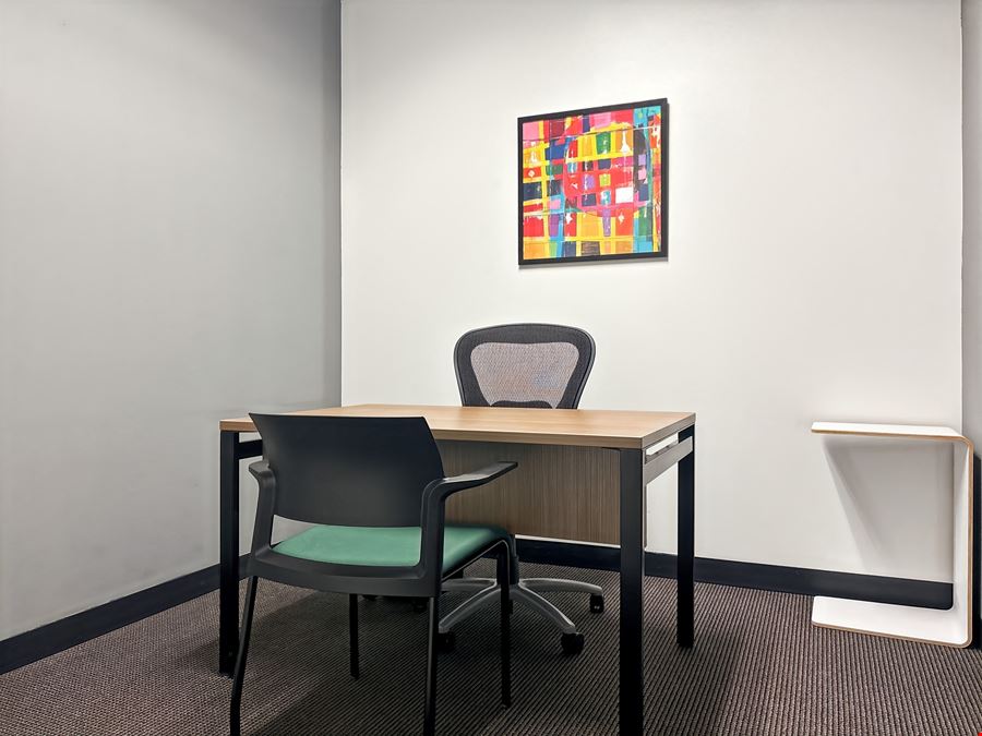 WA, Bellingham - Barkley Village