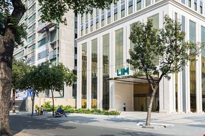 Preview of WeWork - Lim Tower 3 Office space for Rent in Ho Chi Minh