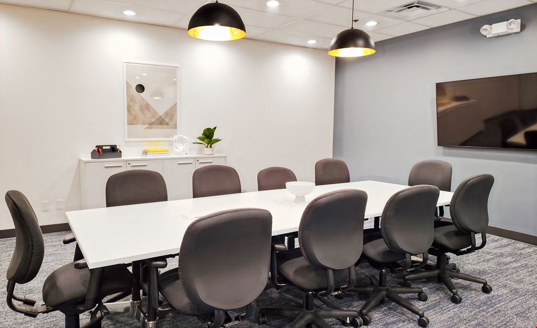 IL, Champaign – N. Randolph St