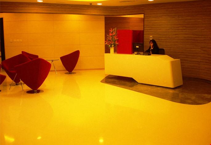 Vatika Business Centre - Supreme Business Park