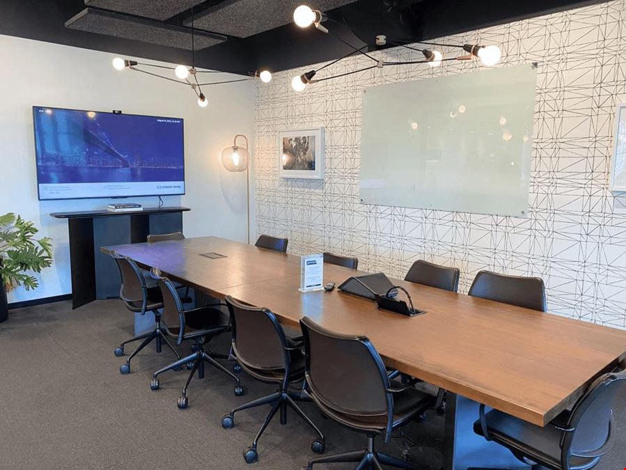 Workbox - Short North