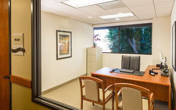 Festival Plaza Executive Suites