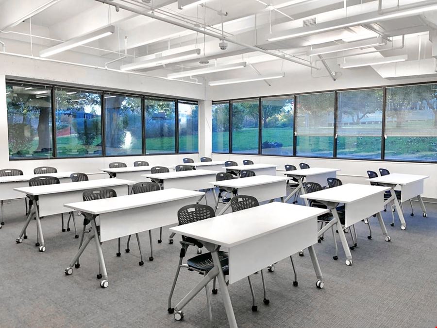 Forum Event Space for up to 50