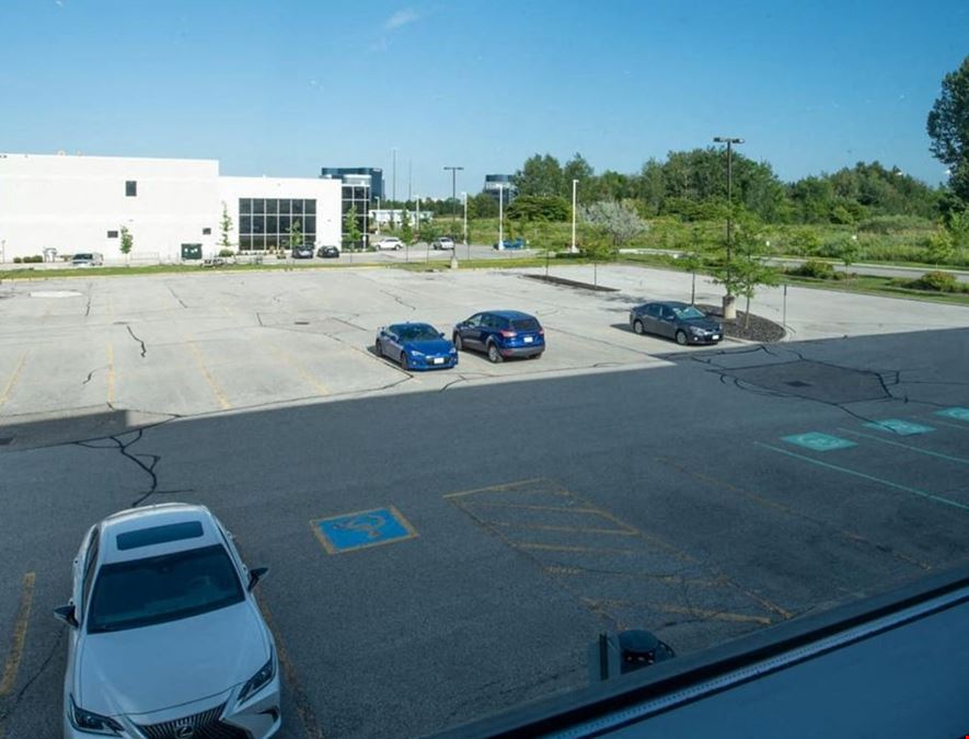 Venture X (Richmond Hill) - Venture X - Richmond Hill