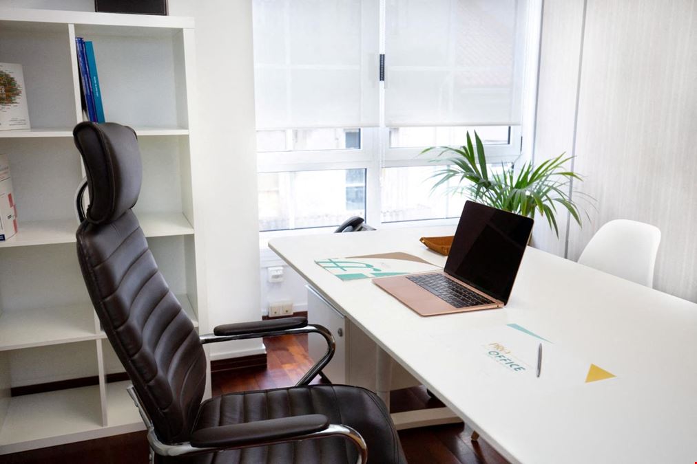 Prooffice Centro De Negocios