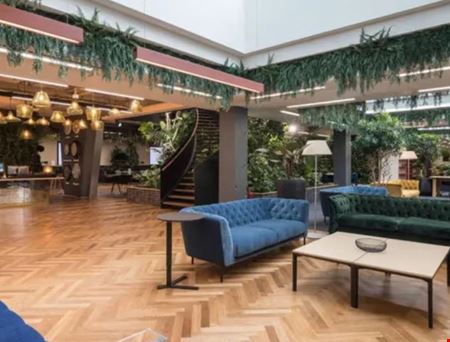 Preview of Workpad - 1 Knightsbridge Green Coworking space for Rent in London
