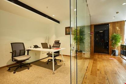 Preview of EOfis - Levent Loft Levent Office space for Rent in Sisli/Istanbul