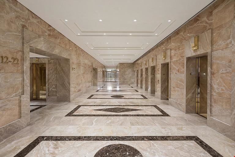 Jay Suites Wall Street