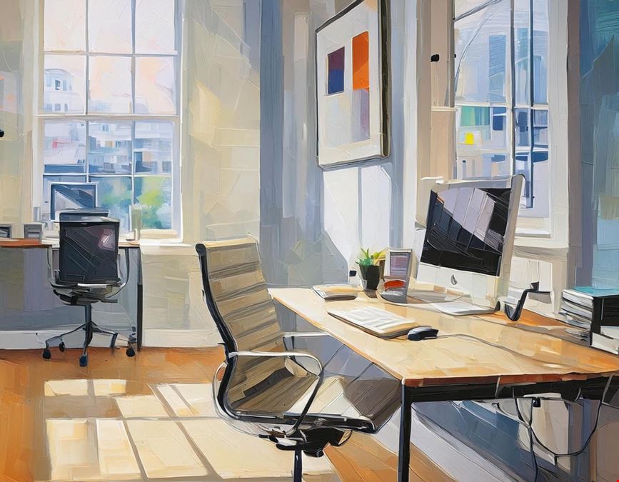 Nyack Business Center