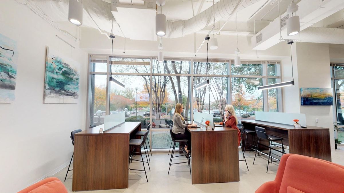Serendipity Labs - Alpharetta