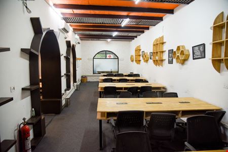 Preview of Guftagu Cafe Co Working Coworking space for Rent in Gurugram