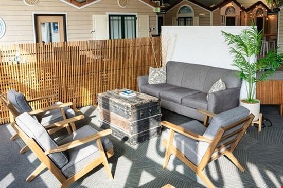 Preview of The Conduit Office space for Rent in Orlando