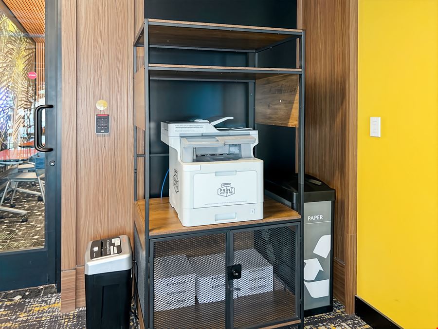 CA, Palm Springs - Palm Canyon Dr