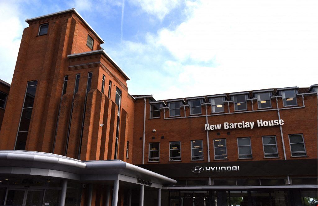 NewFlex - Citibase Local Oxford