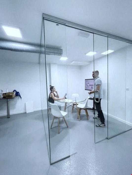 Preview of Coworking Puzzle Office space for Rent in Vigo