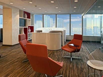 Regus - Miami - Wells Fargo Plaza