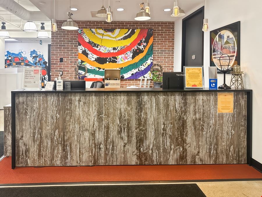 MB, Winnipeg - St. Mary