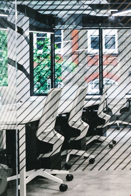 Huckletree - Soho