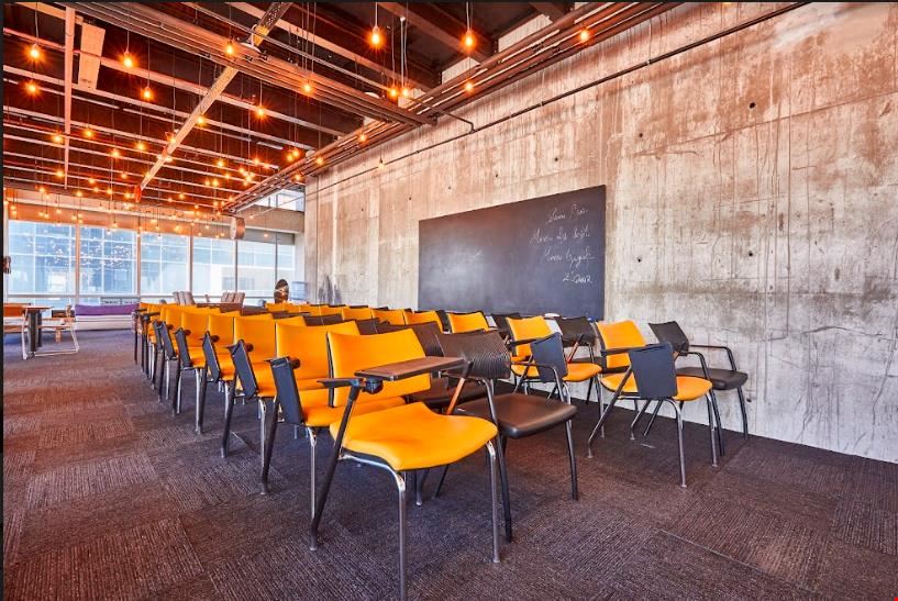 EOfis - Koc Kuleler Çankaya