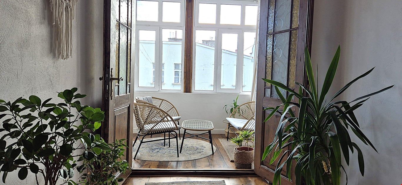 GOOD SPACE coworking - Matejki 9