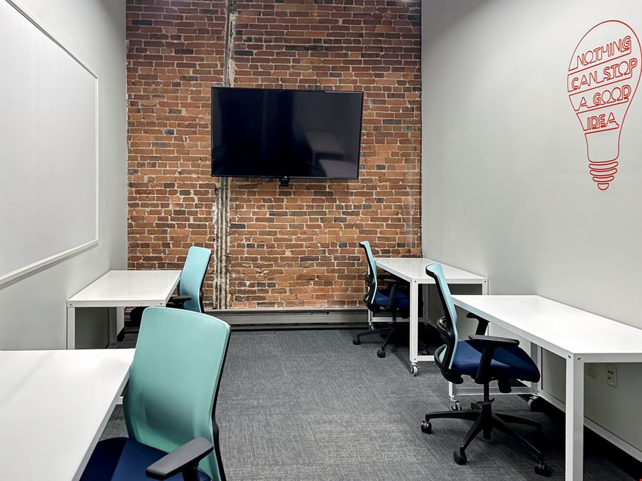 IN, Indianapolis - S Meridian St