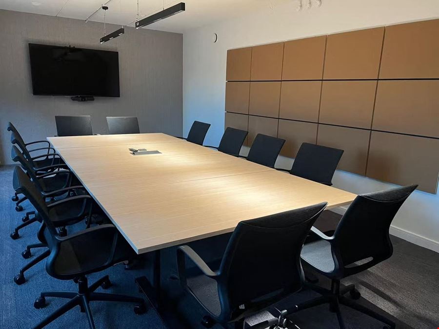 Serendipity Labs - Manchester – Exchange Quay