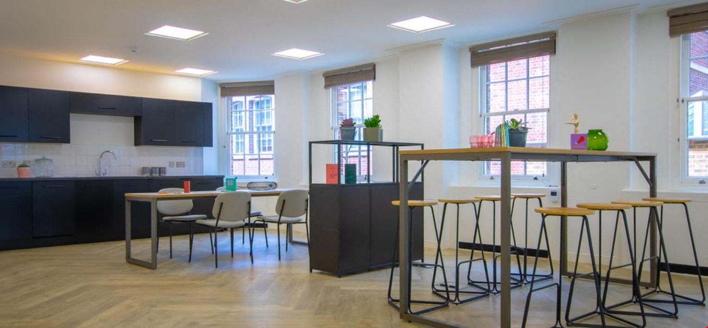 Situu - 48 George St