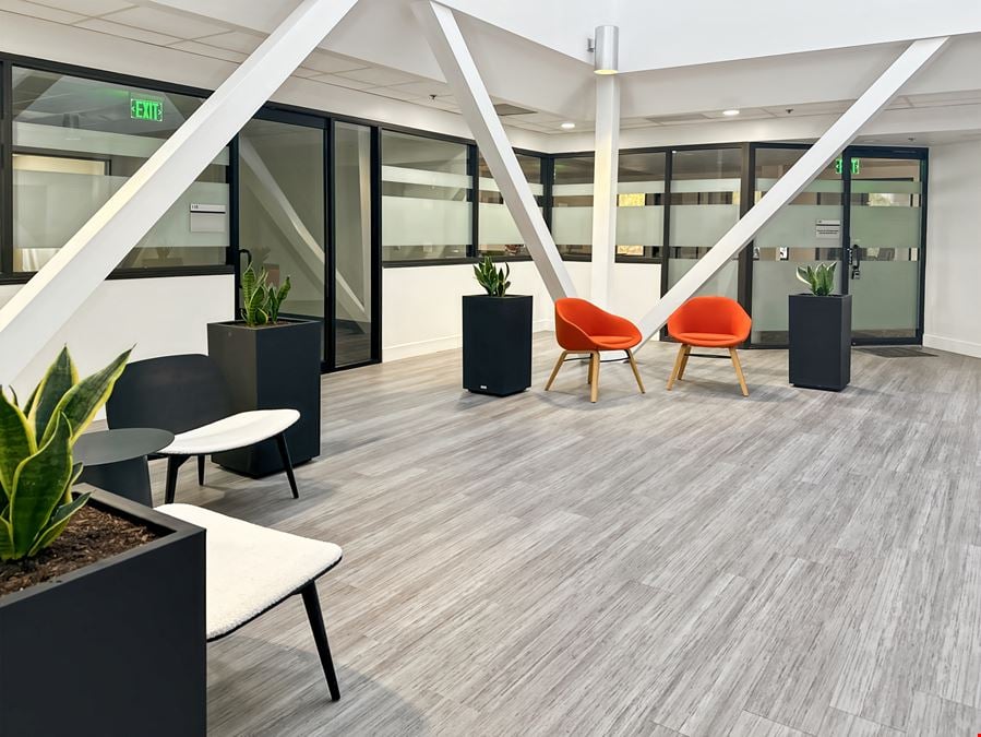 Regus - Berkeley - Downtown
