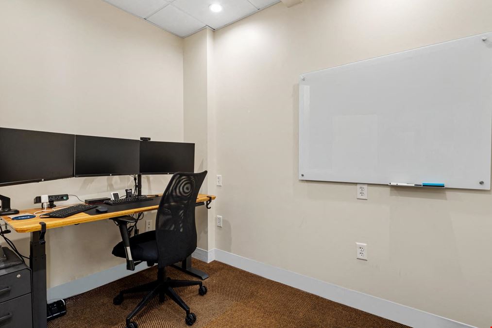 Work Station Cohasset