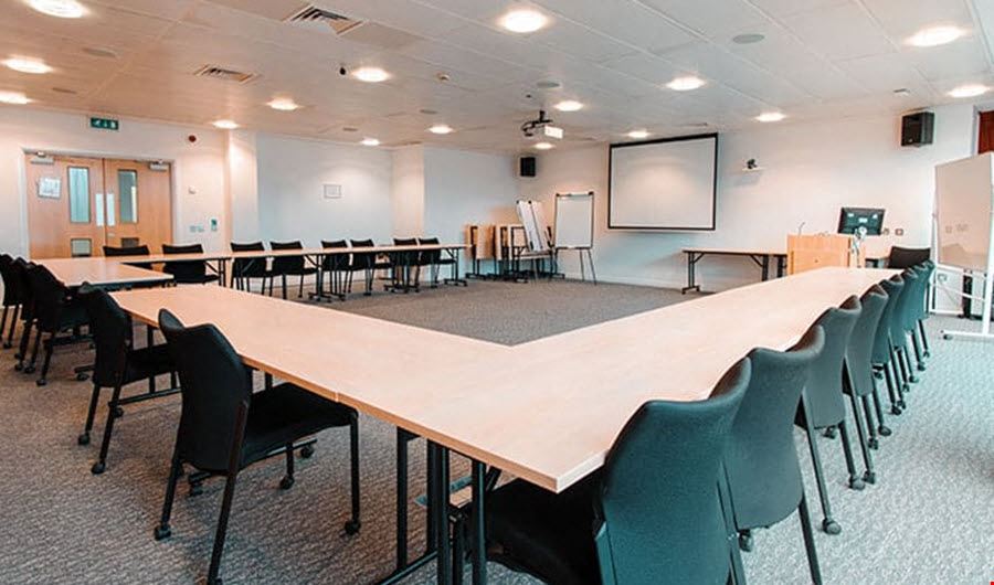 Salford Innovation Forum