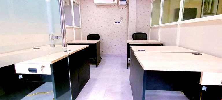 The WorkZone - Kilpauk