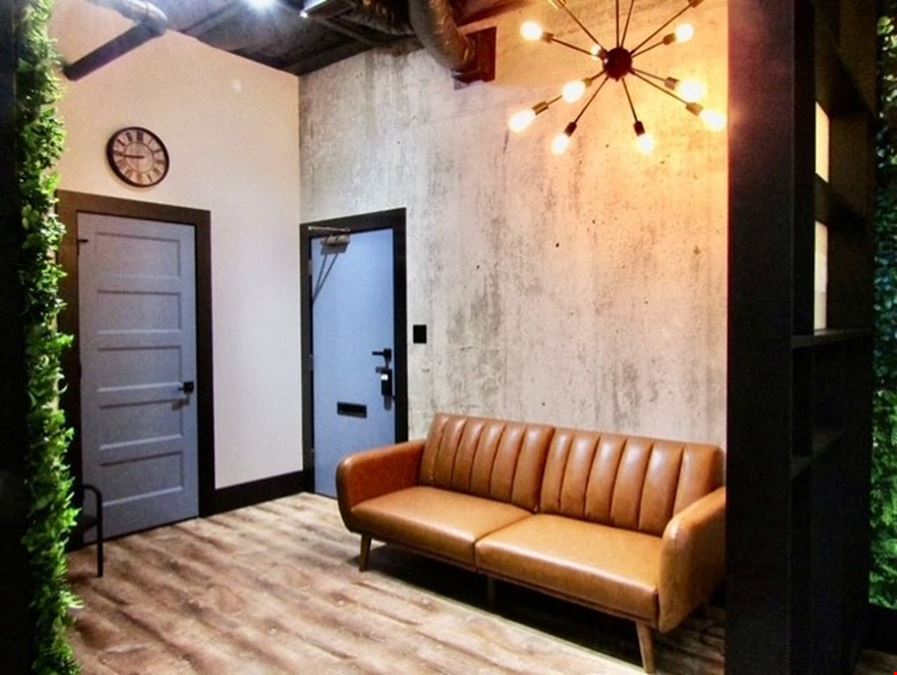 Millennial House