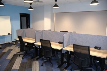Preview of E|Spaces - Brentwood - desk space in Brentwood