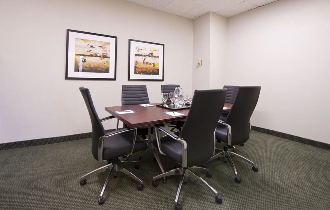 American Executive Centers - Bala Cynwyd