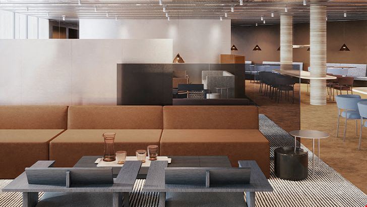 Fora - Borough Yards