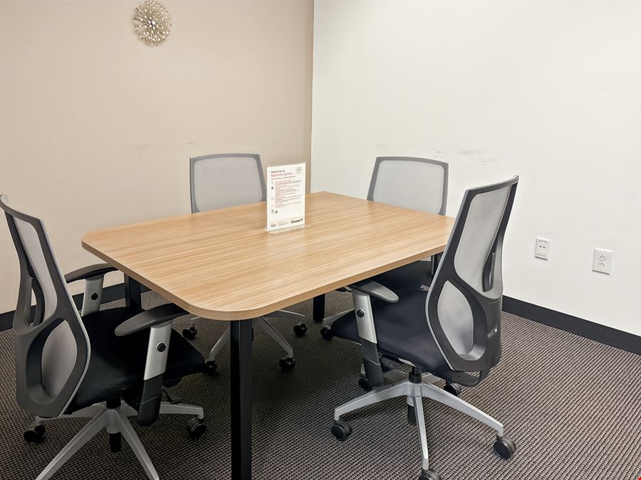 Regus - Peachtree Corners