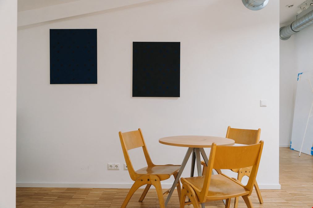 betahaus Urbanstrasse