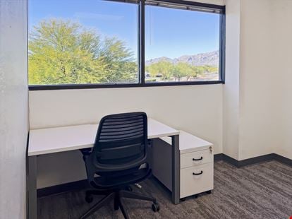 Regus - Tucson - E Broadway Blvd