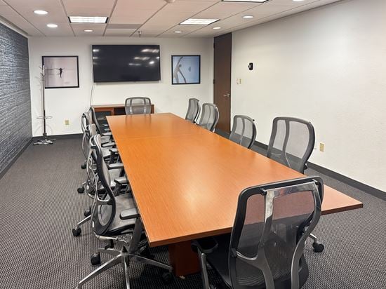 Preview of LA, Baton Rouge - Westfork Office space for Rent in Baton Rouge