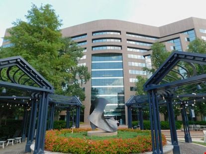 Preview of DC Area Office space for Rent in Arlington