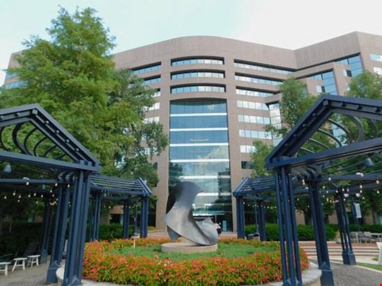 Preview of DC Area Office space for Rent in Arlington