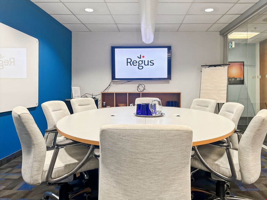 NS, Halifax - Founders Square