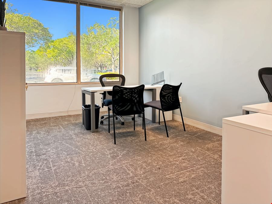 FL, Ft. Lauderdale - Plantation