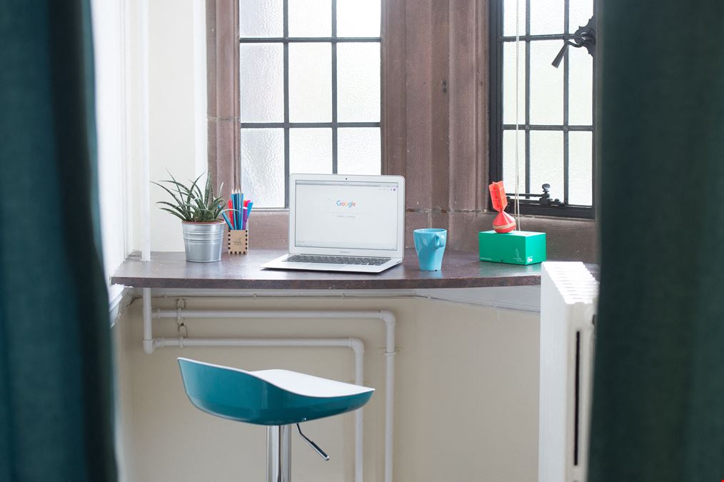 The Wheelhouse - Coventry